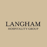 LANGHAM HOSPITALITY GROUP/朗廷酒店集团