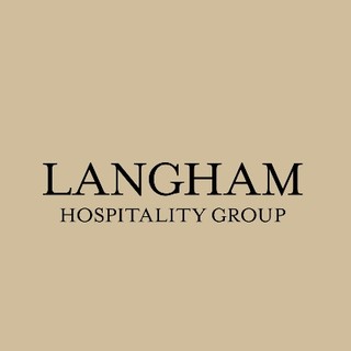LANGHAM HOSPITALITY GROUP/朗廷酒店集团
