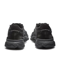 adidas 阿迪达斯 OZWEEGO 休闲复古老爹鞋跑步鞋EE6999黑色42.5码