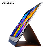 ASUS 华硕 15.6英寸FHD便携显示器OLED mini HDMI 1ms响应