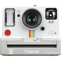 Polaroid 宝丽来 即时相机蓝牙拍立得一次成像相机Originals OneStep 可自拍