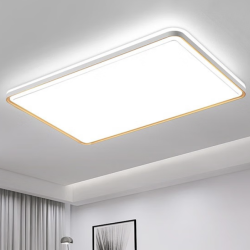 nvclighting雷士照明雷士nvcled客厅大灯米家智能吸顶灯悦梦160w智能