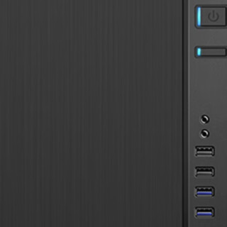 KOTIN 京天 Design 840 十二代酷睿版 组装电脑 黑色（酷睿i9-12900KF、RTX A4000 16G、32GB、500GB SSD+4TB HDD、水冷）