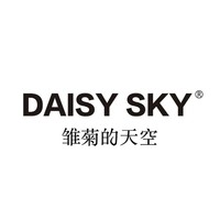 DAISY SKY/雏菊的天空
