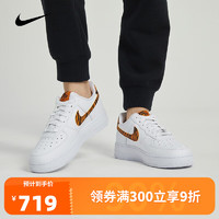 耐克（NIKE）nike耐克女子日常户外都市透气经典轻便休闲鞋 DD8959-108 37.5