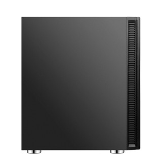 KOTIN 京天 Design 820 十二代酷睿版 组装电脑（黑色、500GB SSD+2TB HDD、酷睿i7-12700KF、RTX A2000 6G、16GB）