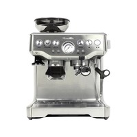 Breville 铂富 BES875 半自动咖啡机