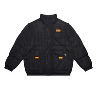 Dickies 帝客 男款短款羽绒服 DK009460