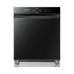 Midea 美的 骄阳系列 S52-X 嵌入式洗碗机 14套 黑色
