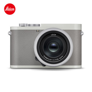 Leica 徕卡 Q2全新幽灵版相机 全画幅便携数码相机/微单相机 q2照相机 19075