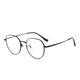 SHALALI 多款纯钛眼镜框+明月1.60非球面镜片（近视0-600度）