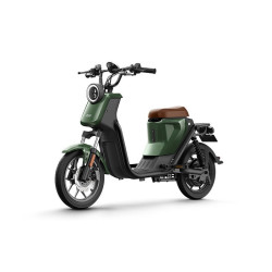 niutechnologies小牛电动uqiciti都市版电动自行车tdr45z48v16ah锂