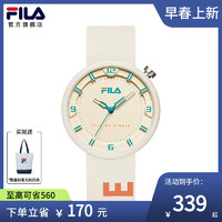 FILA 斐乐 腕表 46FLM38-6126-053