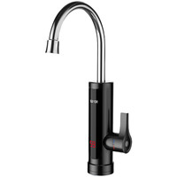 苏泊尔270347-02-CP 电热水龙头下进水速热即热式加热小厨宝 快速热电热水器冷热两用 家用卫浴加热器