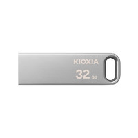 KIOXIA 铠侠 随闪 U366 USB3.2 U盘 16GB