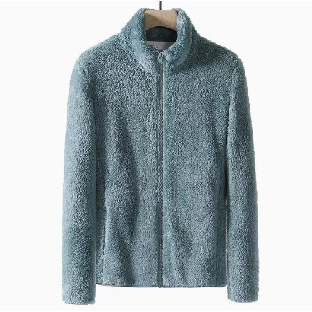 OUTDOOR SPROTS 丛林密码 抓绒衣 19267-2