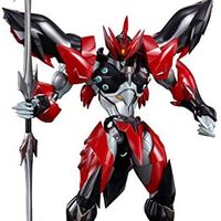 Sentinel 千値練 RIOBOT 宇宙骑士利刃 涂装完成品 可动手办