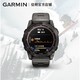 GARMIN 佳明 Fenix5X太阳能户外运动手表心率血氧触屏按键