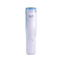 kub 可优比 婴儿自动吸发理发器
