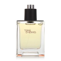 HERMÈS 爱马仕 HERMES)大地经典男士淡香水简装无盒50ML