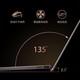 ASUS 华硕 灵耀x纵横酷睿i7笔记本电脑3.3K高色域屏幕轻薄便携触控
