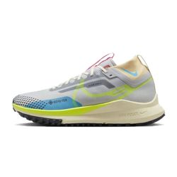 耐克跑鞋_nike 耐克 男春季新品react pegasus trail 4运动跑步鞋dj