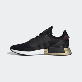 adidas 阿迪达斯 三叶草男女鞋 新款NMD_R1舒适休闲跑步鞋 EF2330 FW5327 36.5