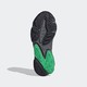 adidas 阿迪达斯 三叶草新款 OZWEEGO 男女运动休闲轻便跑步复古缓震老爹鞋GY3539 深灰绿/GY3540 35.5