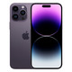 Apple 苹果 iPhone 14 Pro （A2892）256G 暗紫色 支持移动联通电信5G 双卡双待手机