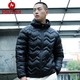 Marmot 土拨鼠 男子700蓬鹅绒羽绒服 E29913