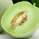 海南玉菇甜瓜   带箱4.5-5斤（2-3个）