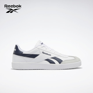 Reebok锐步官方2022新款男鞋女鞋CLUB经典复古板鞋GZ6127 GZ6127 中国码:42(27cm),US:9