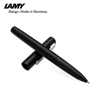 LAMY 凌美 Aion系列 宝珠笔 (黑色)
