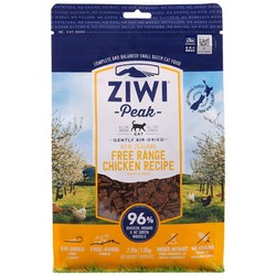 ZIWI 滋益巅峰 多口味可选 全阶段猫粮 1kg