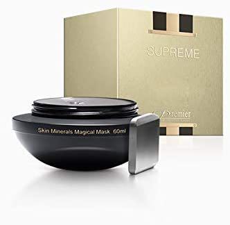 Premier by Dead Sea Premier 至尊魔法矿物质保湿霜面膜