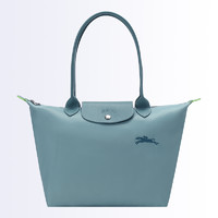 LONGCHAMP 珑骧 女士中号单肩饺子包 2605 919