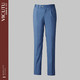 PLUS会员：VICUTU 威可多 男士西裤 VRS20122570