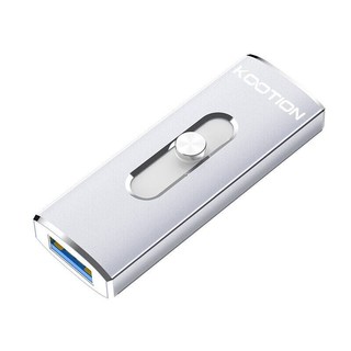 Play Pop 陪玩宝 移动固态U盘 USB3.1 64GB