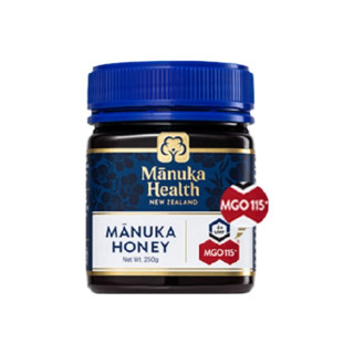 manuka health 蜜纽康 麦卢卡蜂蜜 500g 礼盒装