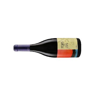 MONTES 蒙特斯 富乐 阿帕尔塔谷西拉干型红葡萄酒 6瓶*750ml套装 整箱装