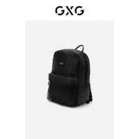 GXG 户外可折叠登山双肩包防水超轻便捷大容量旅行包健身收纳包