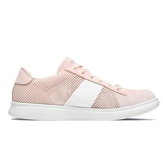 SKECHERS 斯凯奇 Glide 2.0 Ultra 女子休闲运动鞋 15590/LTPK 浅粉色 38.5