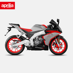 aprilia 阿普利亚 摩托车 GPR250驭风版