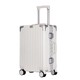 Rockland 美国Rockland铝框硬箱可坐行李箱登机箱拉杆箱