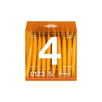 COLNK 柯林 数字4号 曼特宁 精品挂耳咖啡 120g