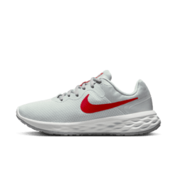 NIKE 耐克 Revolution 6 Next Nature 女子公路跑步鞋 DC3729-010