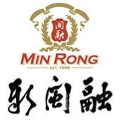 MIN RONG/新闽融