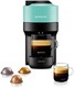 Nespresso Vertuo Pop 咖啡包机 Krups 出品,水薄荷色,XN920440