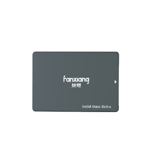FANXIANG 梵想 FP325T SATA 固态硬盘 4TB（SATA3.0）