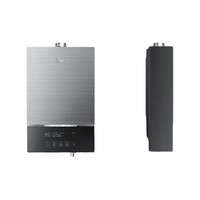 Midea 美的 JSQ30-MATE致薄 强排式燃气热水器 16L 25kW